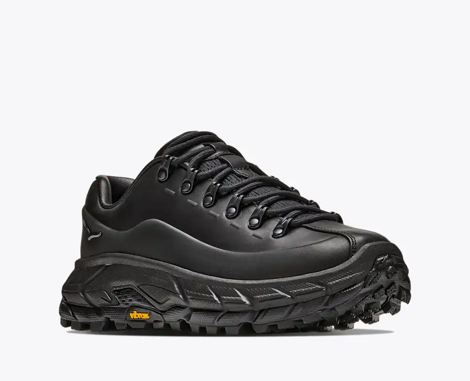 HOKA ONE ONE® Elite Terrain System Tor Summit LTR for | HOKA ONE ONE®