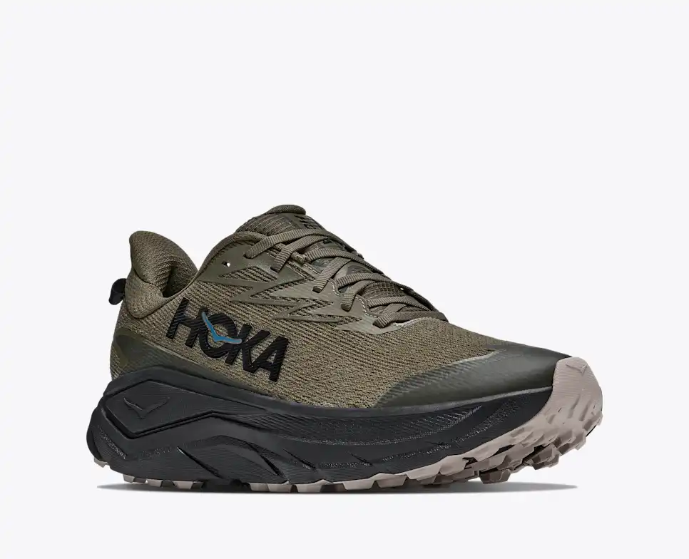 HOKA ONE ONE® Challenger 8 GTX for Men | HOKA ONE ONE®