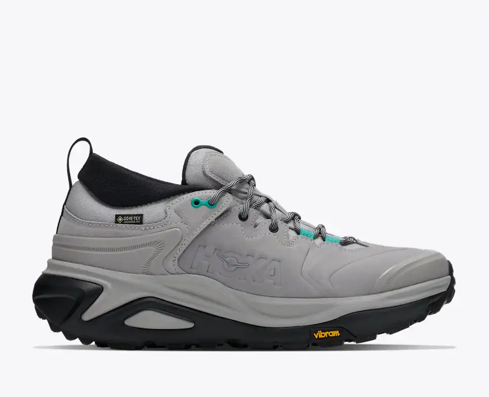 HOKA ONE ONE® Kaha 3 Low GTX for Men | HOKA ONE ONE®