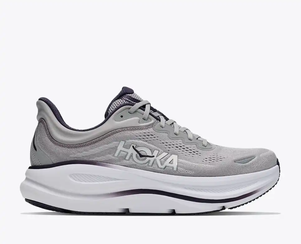 HOKA Bondi9 ボンダイ9 26cm Bondi 9 Men's Cushioned Road Running Shoe | HOKA®