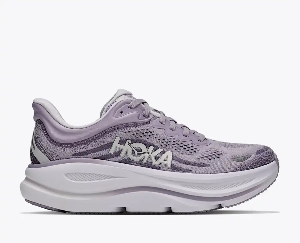 ホカ　ボンダイ9 レディース Bondi 9 Women's Cushioned Road Running Shoe | HOKA®