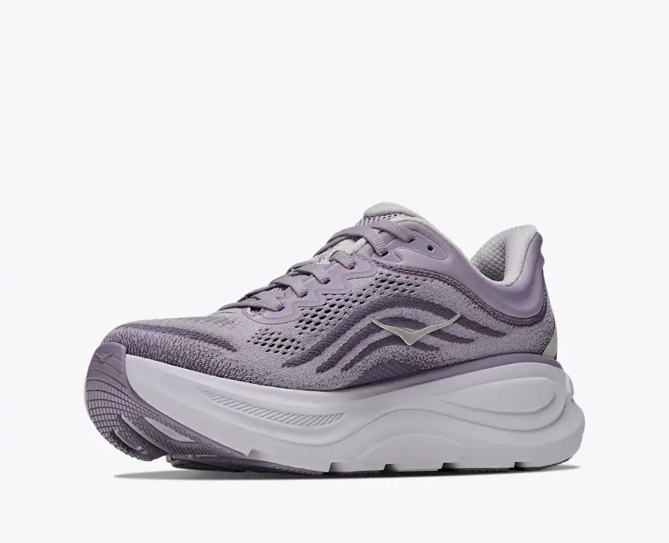 Bondi 9 Women's Cushioned Road Running Shoe | HOKA®