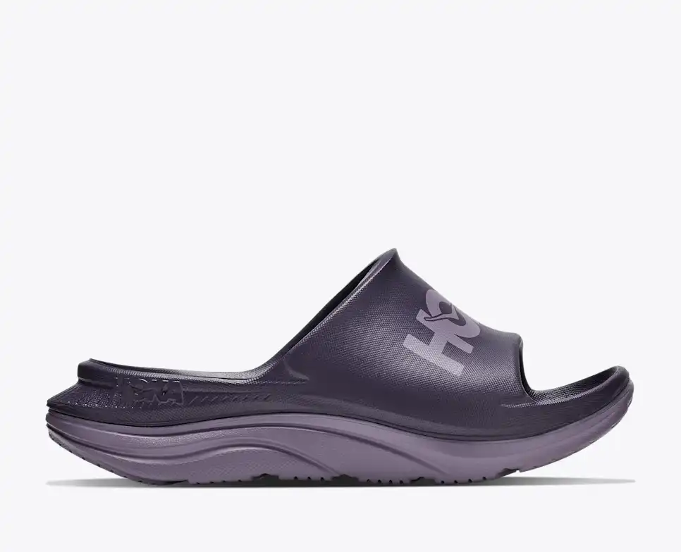 HOKA ONE ONE®(ホカオネオネ) ORA RECOVERY SLIDE All Gender Ora Athletic Slide | HOKA®