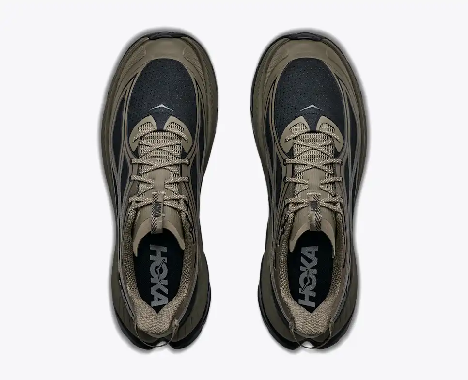 HOKA ONE ONE® Mach Remastered for Men | HOKA ONE ONE®