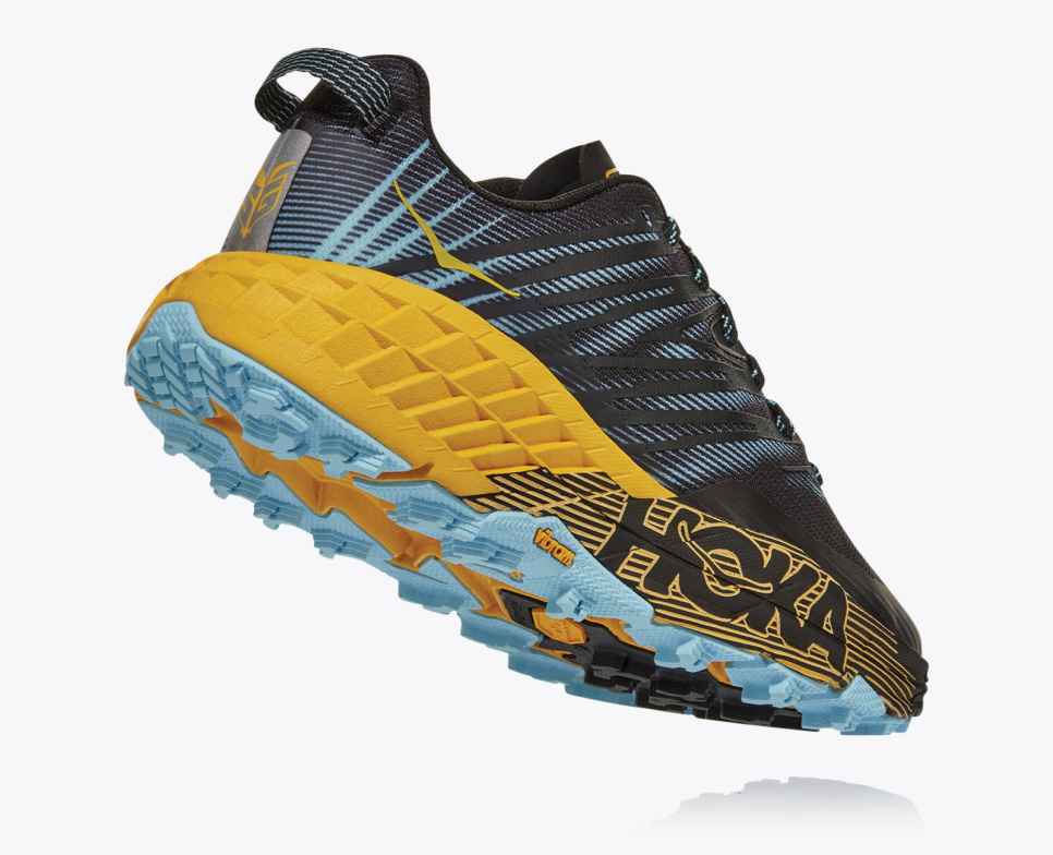 HOKA Speedgoat 4 for Women | HOKA® IT