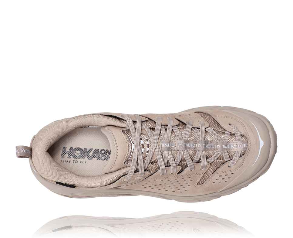 HOKA ONE ONE® Tor Ultra Low Wp Jp for Men | HOKA ONE ONE®