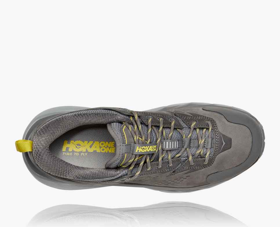 Kaha Low GTX Trail Hiker | HOKA®