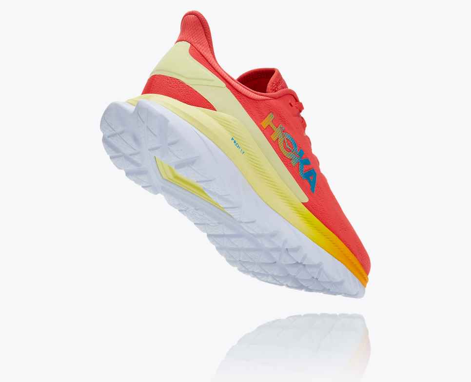 Men's Rincon 4 Running Shoe | HOKA®