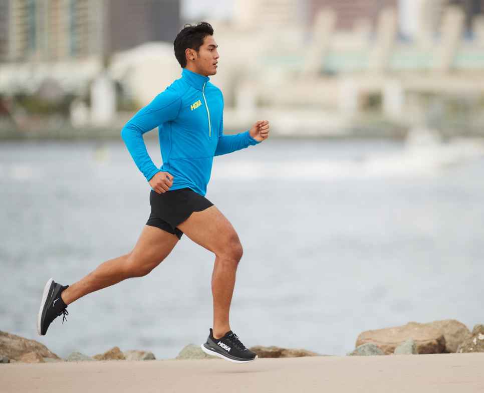 Men's Mach 4 Everyday Training Shoes | HOKA®