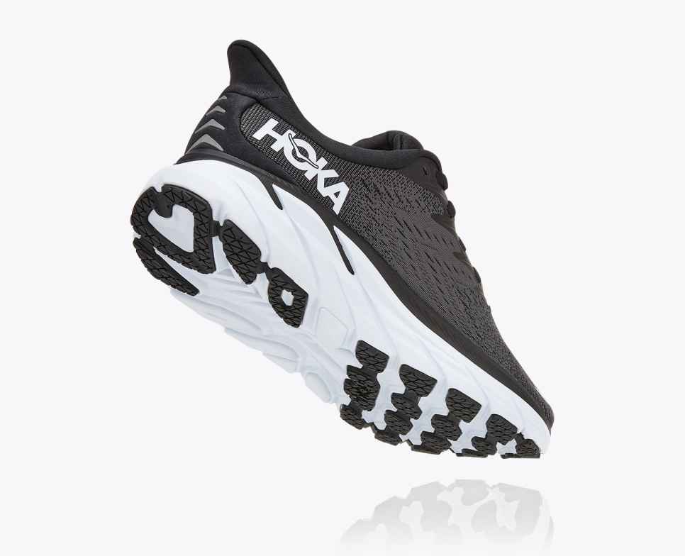 Women's Clifton 8 Max Cushioned Road Running Shoe | HOKA®