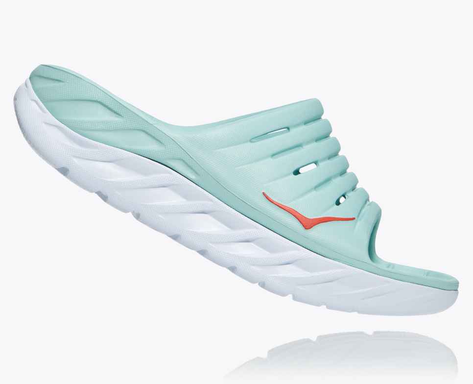 ORA Recovery Slide | HOKA®