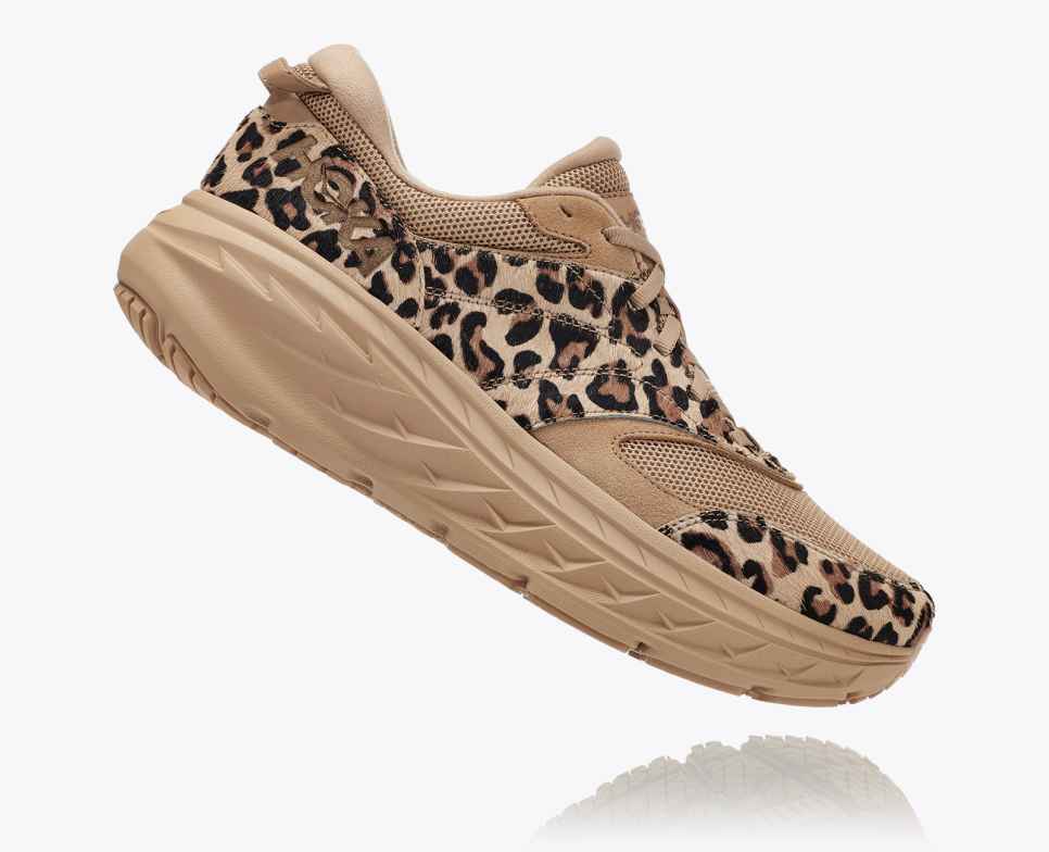 HOKA × EG BONDI B HOKA x EG Bondi B Casual Wear Road Running Shoe | HOKA®