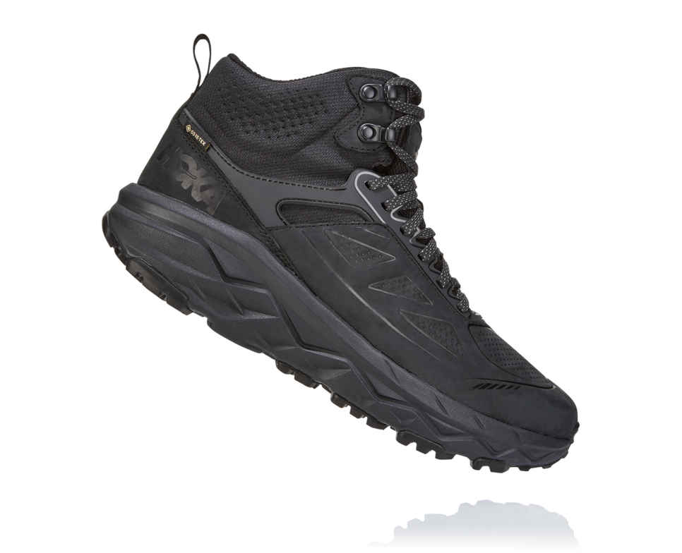 HOKA ONE ONE® Challenger Mid GTX for Men | HOKA ONE ONE®