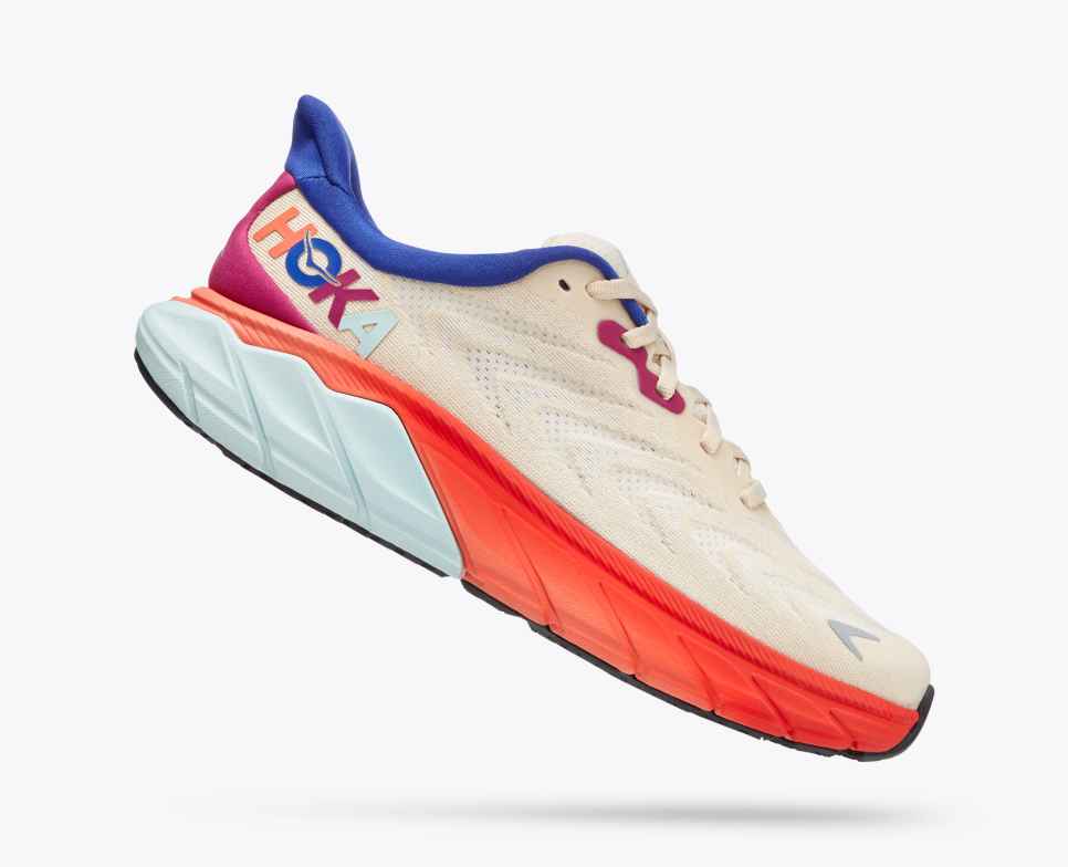 Men's Arahi 6 Stability Running Shoe | HOKA®