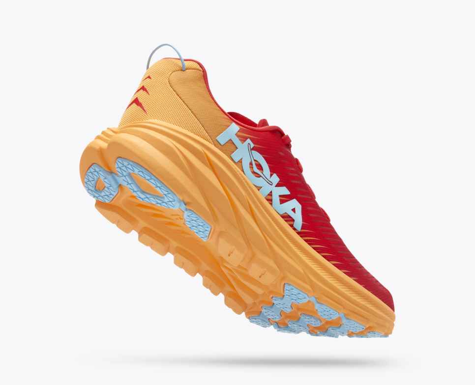 Hoka Rincon 3 Men's Running Shoes | Shoe City