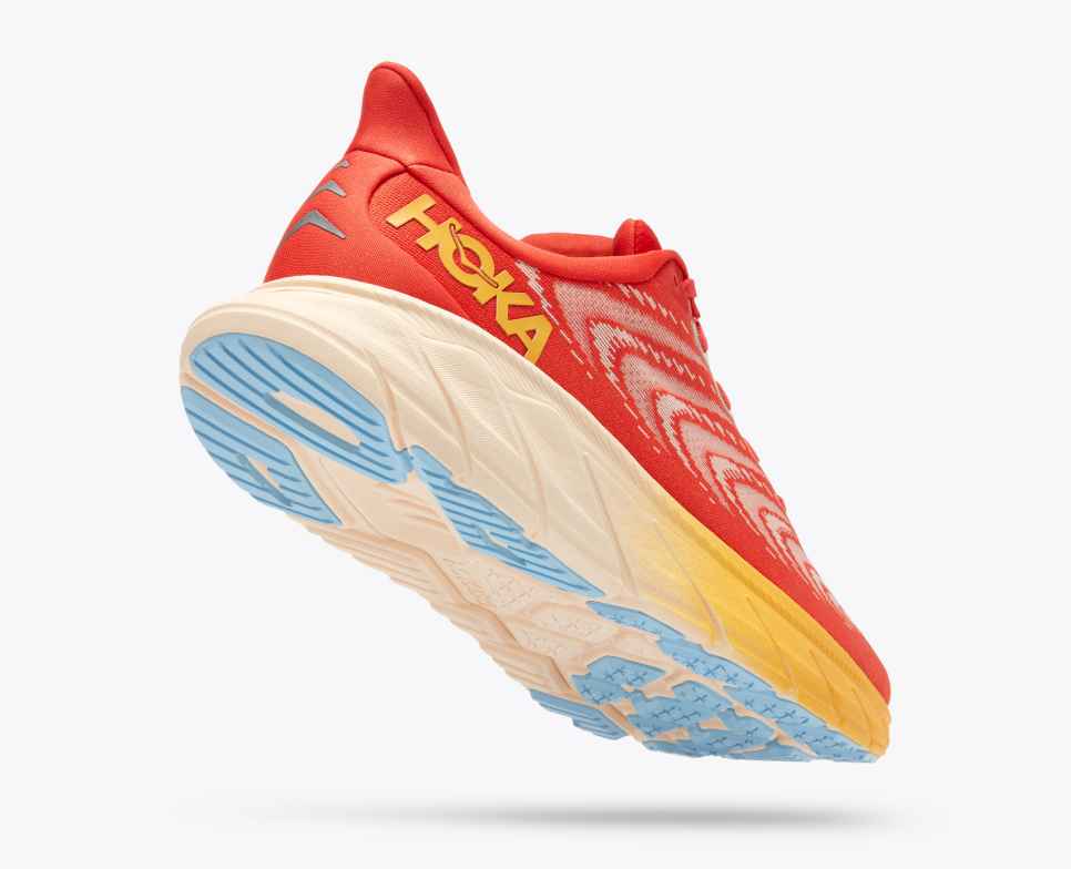 Men's Arahi 6 Stability Running Shoe | HOKA®