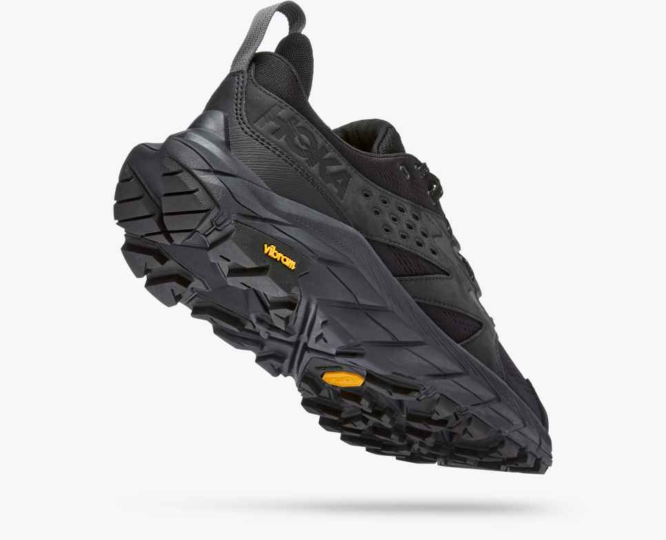 Anacapa Breeze Low Commuter Shoe | HOKA®
