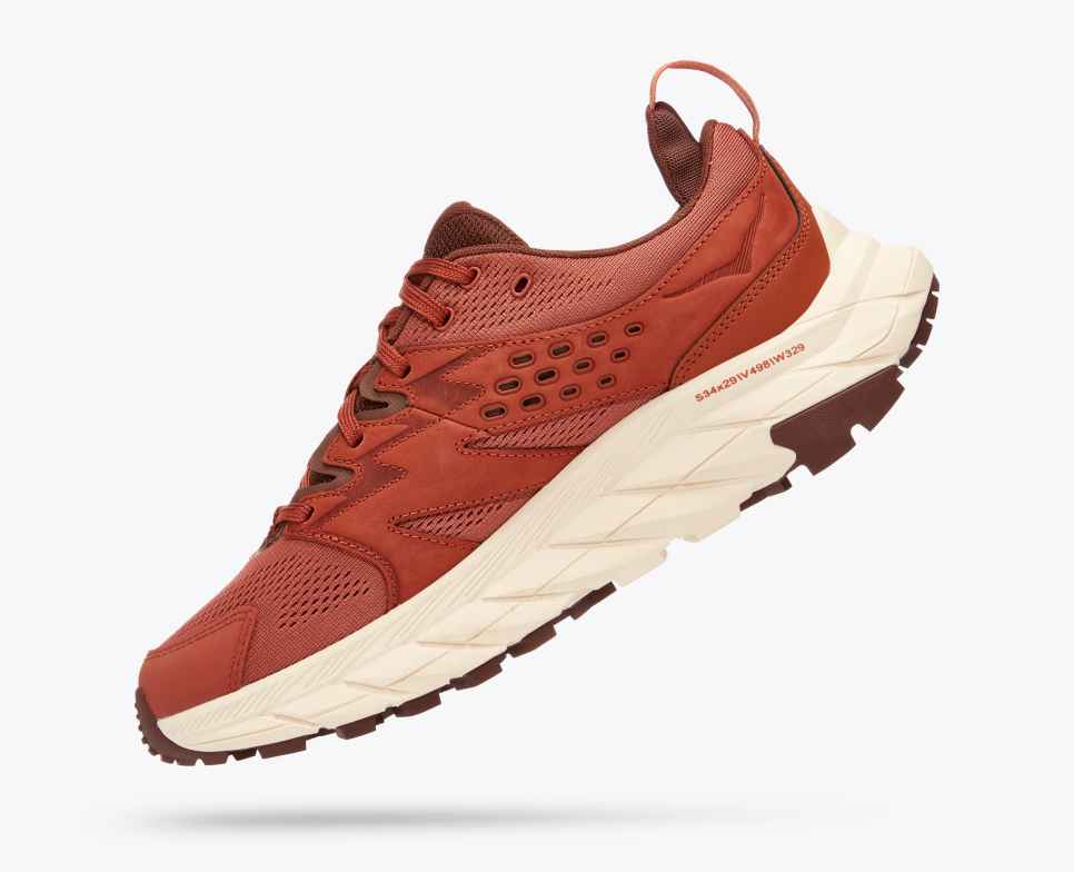 Anacapa Breeze Low Commuter Shoe | HOKA®