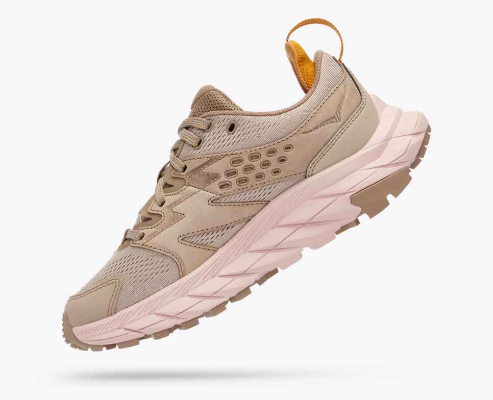 ★送料・関税込★HOKA ONE ONE★ANACAPA BREEZE LOW(W)★23-26cm Anacapa Breeze Low Breathable Running Shoe | HOKA®