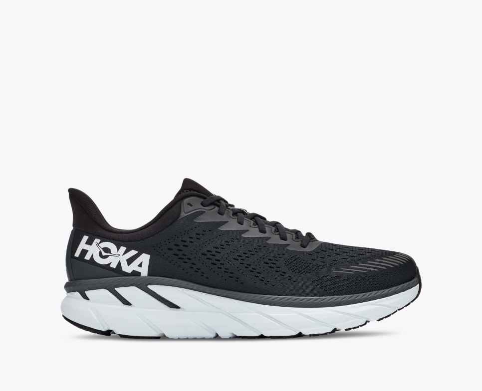 特価品セ HOKA® Clifton 7 for Men | HOKA® 靴