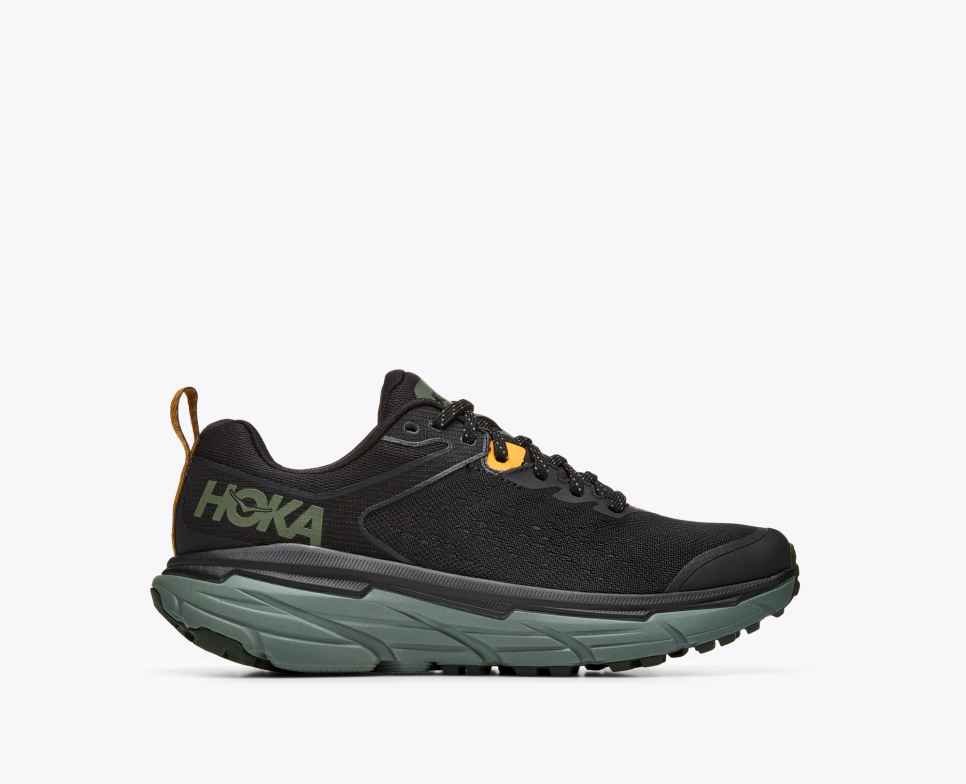 靴 HOKA ONE ONE CHALLENGER ATR 6 US6B 23cm Challenger 6 Shoe | HOKA®