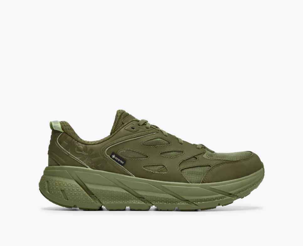 HOKA ONE ONE® Clifton L GTX for | HOKA ONE ONE®