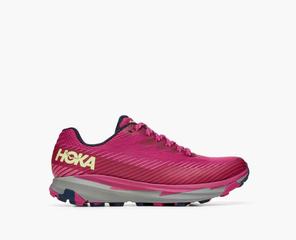 Men's HOKA Torrent 2 | Free Shipping $99+ | Fleet Feet