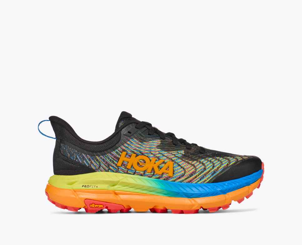 HOKA ONE ONE® Mafate Speed 4 for | HOKA ONE ONE®