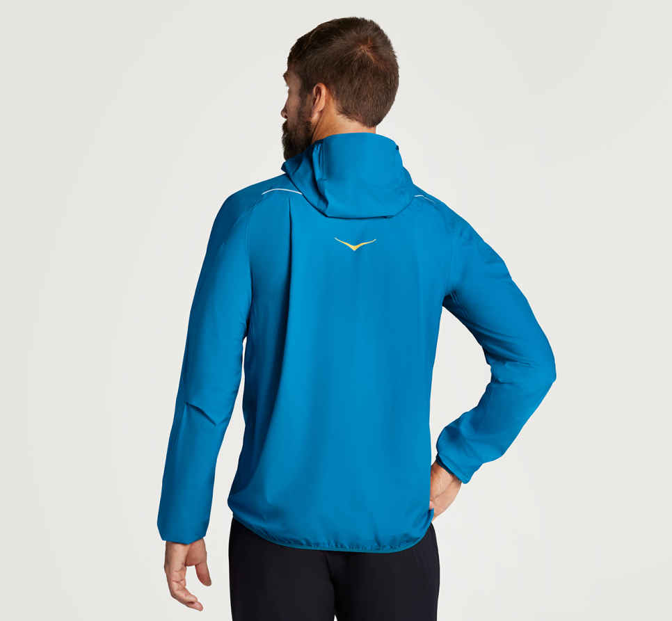HOKA ONE ONE® Ultralight Waterproof Jacket for Men | HOKA