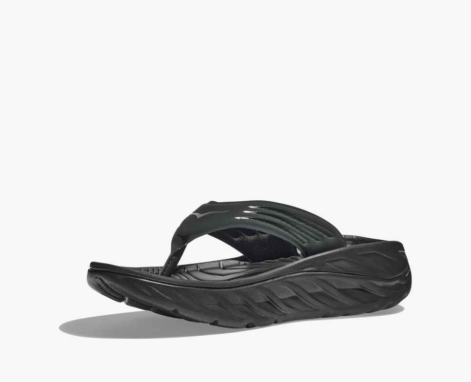 Men's Ora Flip Flop Recovery Sandal | HOKA®