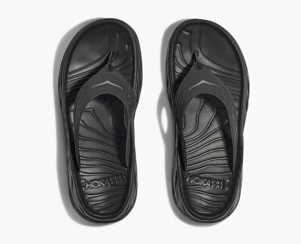 Men's Ora Flip Flop Recovery Sandal | HOKA®