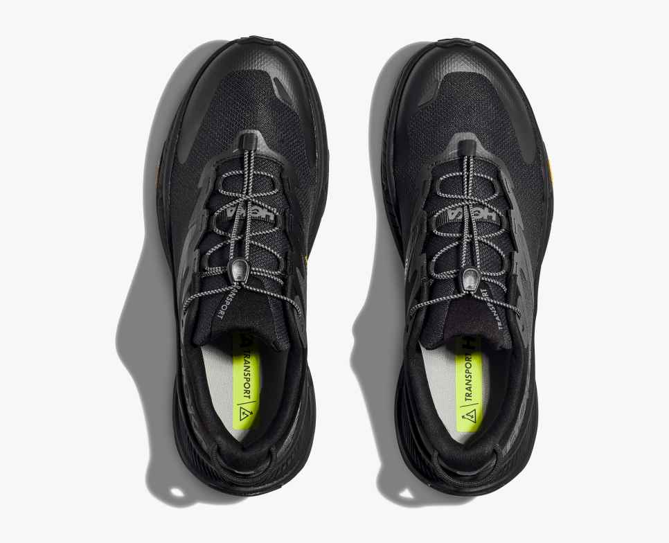 靴 HOKA TRANSPORT LAW Transport Commuter Shoe | HOKA®