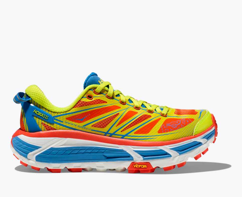【HOKA】MAFATE SPEED 2 - 25SS HOKA® Mafate Speed 2 for | HOKA®