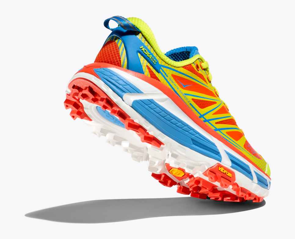 スニーカー HOKA FW25 SNEAKER \