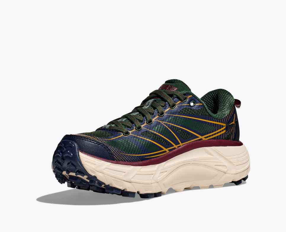 HOKA® Mafate Speed 2 for | HOKA®
