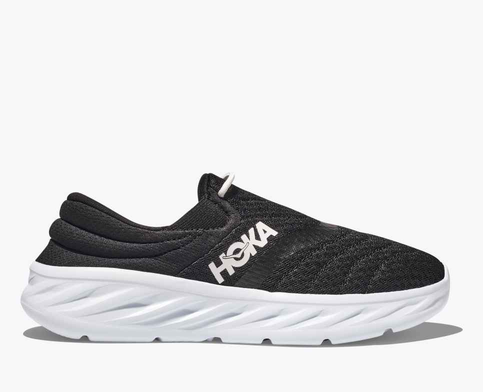 OUTLAND アウトランド　recovery shoe 37 23cm ORA Recovery Shoe 2 | HOKA®