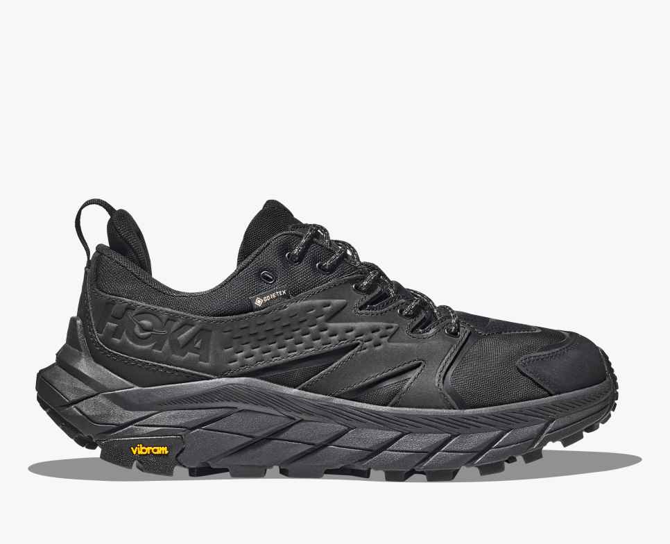 HOKA Anacapa 2 Low GORE-TEX for Men | HOKA® FI