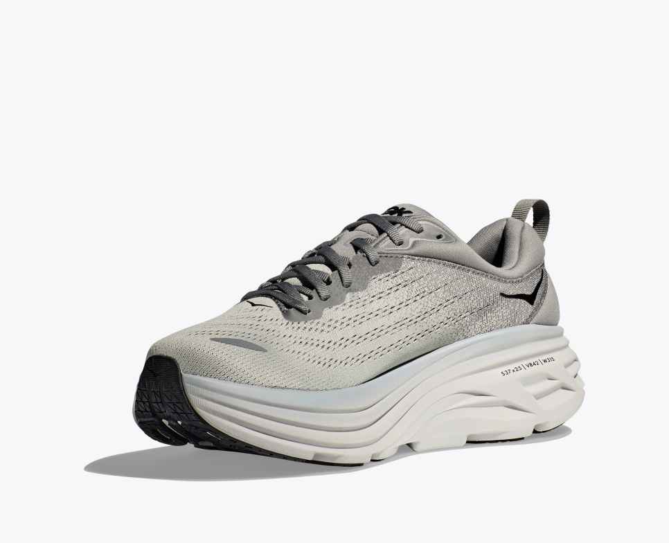 Bondi 8 Max Cushioned Road Running Shoe | HOKA®