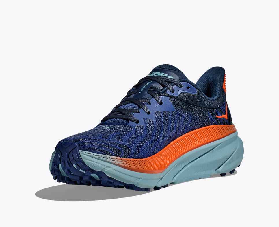 Challenger 7 Versatile Running Shoe | HOKA®