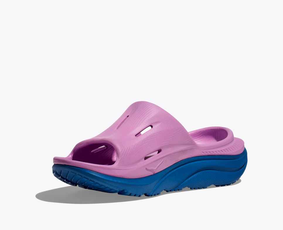Ora Recovery Slide Sandal 3 | HOKA®