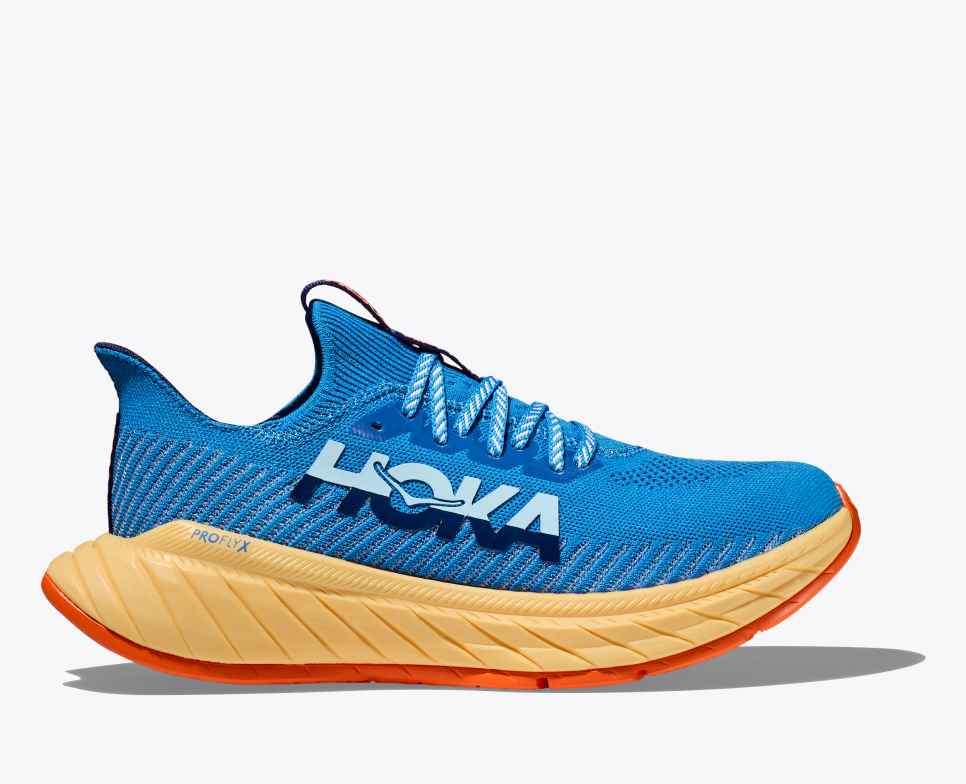 [ナカナカ]HOKA CARBON X 3 Hoka Carbon X 3 Review | Running Shoes Guru