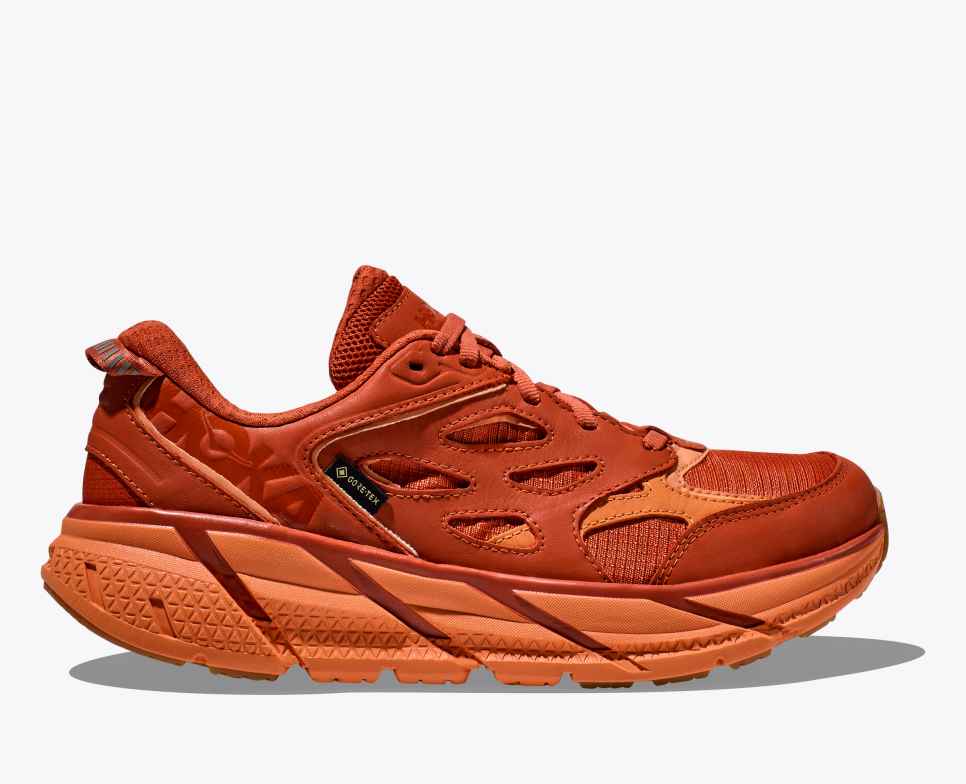 HOKA ONEONE CLIFTON L GTX ホカオネオネ クリフトン HOKA ONEONE ONE ホカオネオネ クリフトン L GTX CLIFTON メンズ