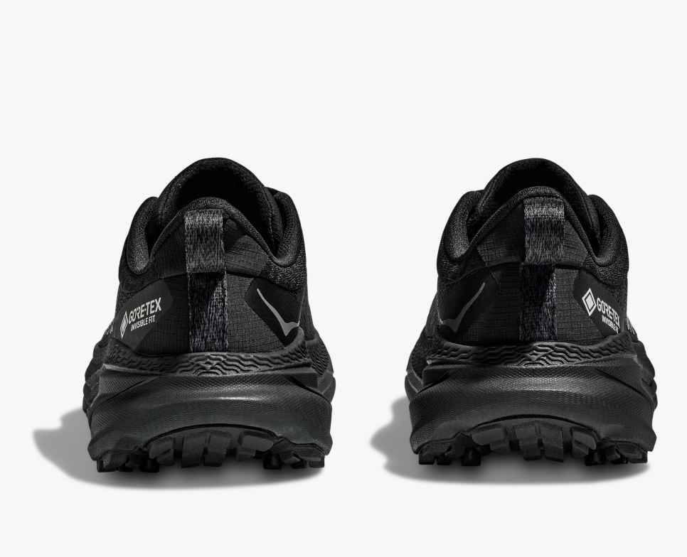 HOKA CHALLENGER ATR 7 GTX ブラック 防水 Challenger 7 GTX Lightweight Running Shoe | HOKA®