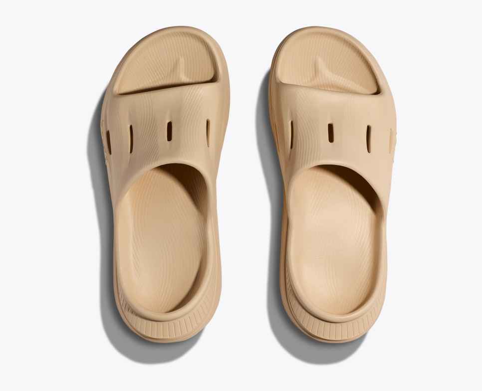 ホカ（HOKA） リカバリーサンダルORA RECOVERY SLIDE HOKA®公式サイト【オラ リカバリー スライド 3|ORA RECOVERY