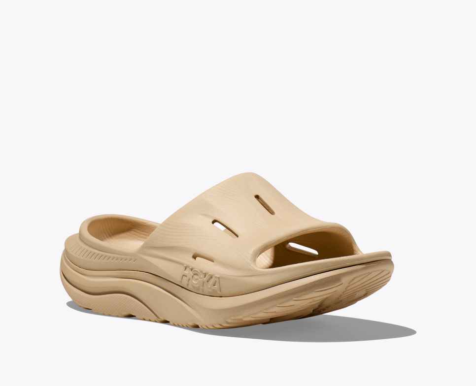 Ora Recovery Slide Sandal 3 | HOKA®