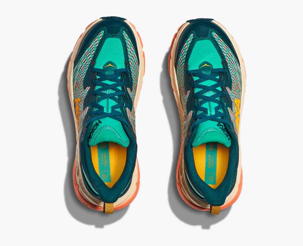 Women's Mafate Speed 4