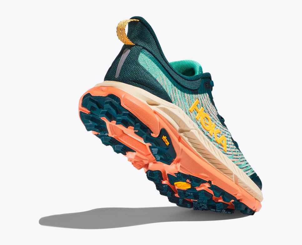 Women's Mafate Speed 4