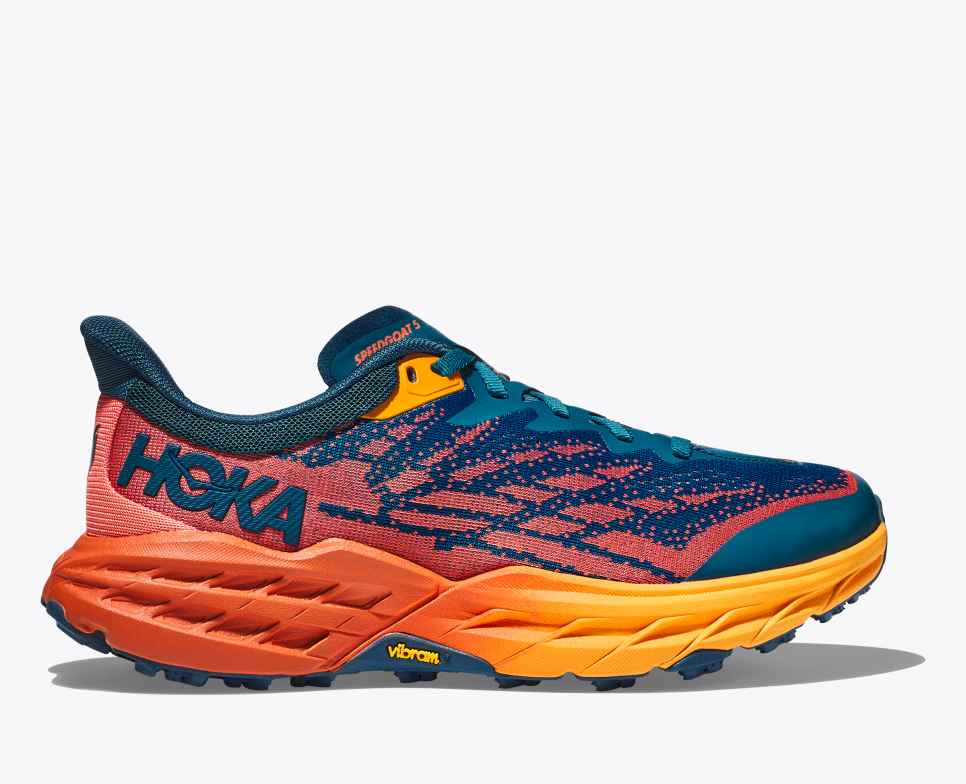 サンダル・ミュール HOKA X L Suede SneakersReebok Club C Extra Sneakers Women's Speedgoat 5 Trail Running Shoe | HOKA®