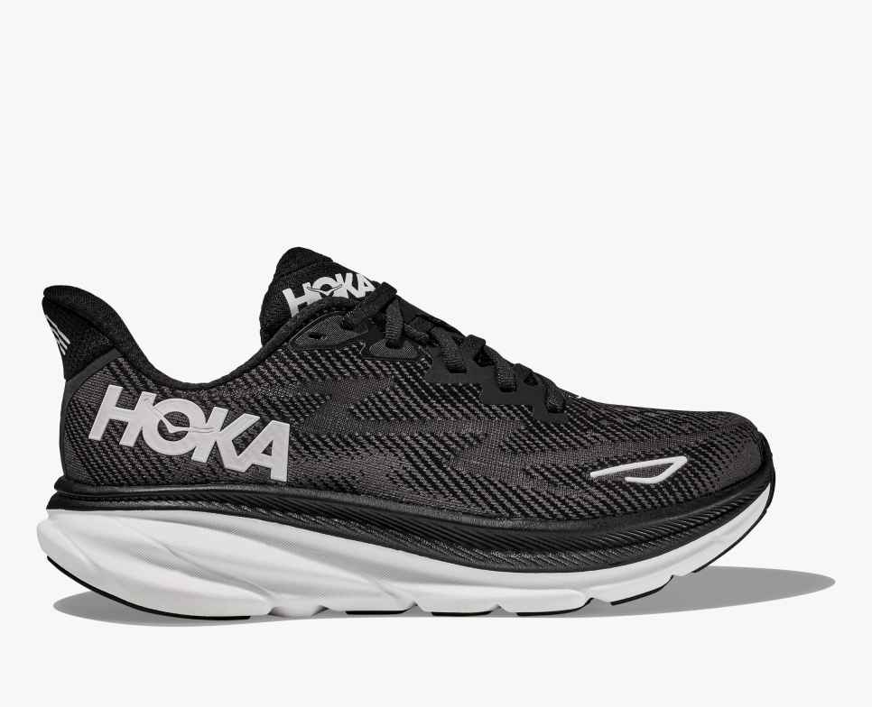 ホカ HOKA クリフトン 9 GTX 1141470F ランニングシューズ │Z