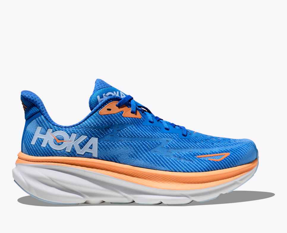 HOKA CLIFTON 9 26.5㎝ Men's Clifton 9 Running Shoe | HOKA®